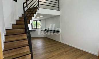 Imagem: São Paulo - Apartamento Padrão - Ipiranga