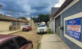 Imagem: BRASÍLIA - Casa Padrão - SETOR NORTE (GAMA