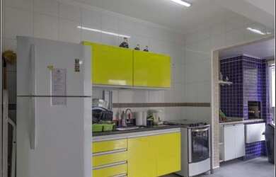 Imagem 5: BERTIOGA - Apartamento Padrão - MAITINGA