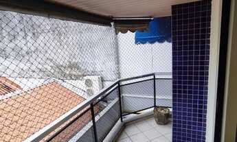 Imagem 2: Apartamento para aluguel, 2 quartos, 1 suíte, 1 vaga, Praia da Costa - Vila Velha/ES