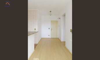 Imagem 5: Apartamento no Lauzane Paulista