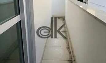 Imagem 2: EDK - VENDE / ALUGA - JARDIM OCEÂNICO - APARTAMENTO PADRÃO - BARRA DA TIJUCA - RJ