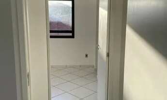 Imagem 7: Sala comercial de 55 m² para locação no Edifício Jatobá na região centra de Jundiaí/SP