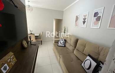 Imagem 4: Casa para aluguel, 2 quartos, 1 suíte, 2 vagas, Jardim Europa - Uberlândia/MG