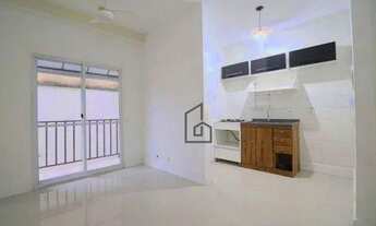 Imagem 1: Apartamento com 2 dormitórios à venda, 95 m² por R$ 450.000,00 - Campo Belo - São Paulo/SP