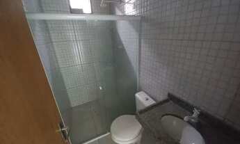 Imagem 3: Casa para aluguel tem 54 metros quadrados com 2 quartos em Peixinhos - Recife - PE