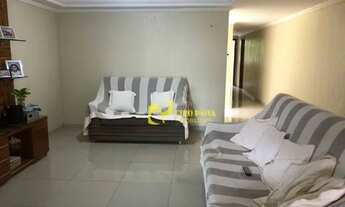 Imagem 4: Casa com 6 dormitórios à venda, 400 m² por R$ 950.000 - Cidade dos Funcionários - Fortalez