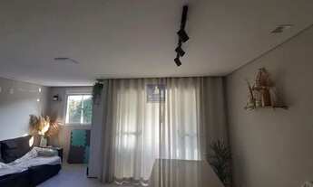 Imagem: Apartamento com 2 dorms, Horto Santo Antonio