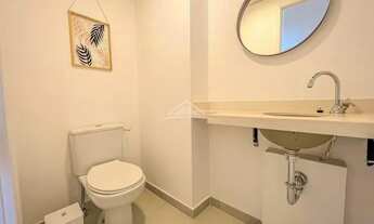 Imagem 3: Apartamento - Cambuí - Campinas