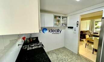 Imagem 7: Espetacular apartamento no Bairro Castelo MOBILIADO com mais de 100 m² 03 Quartos, 03 Vaga