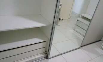 Imagem 2: Apartamento para aluguel tem 50 metros quadrados com 2 quartos em Maranhão - São Paulo - S