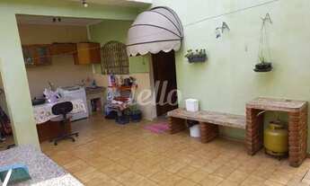 Imagem 6: São Paulo - Casa Padrão - Água Rasa