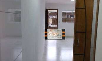 Imagem 5: Sobrado com 2 dormitórios à venda, 70 m² por R$ 330.000,00 - Jardim Brasília - São Paulo/S