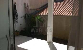 Imagem 2: Casa na Planta Deodoro