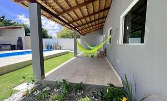 Imagem 5: Boa pedida!Casa de bom gosto, Vilagge Jacumã