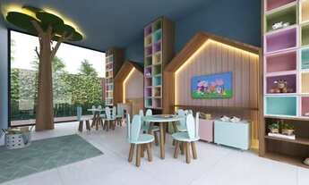 Imagem 7: Exclusivo | Lançamento de Alto Padrão em Casa Forte