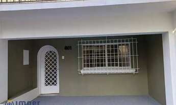 Imagem: Casa com 3 dormitórios para alugar, 185