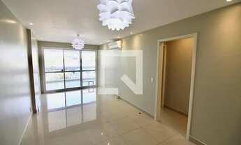 Imagem: Apartamento para Aluguel - Recreio, 3 Quartos