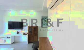 Imagem 4: KITNET BROOKLIN - 1 DORMITÓRIO