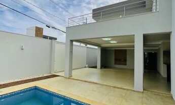 Imagem 5: Casa - Swiss Park - Campinas