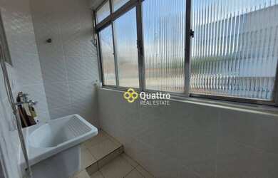 Imagem 9: Apartamento com 2 dormitórios à venda, 61 m² por R$ 279.000 - Vila Matias - Santos/SP