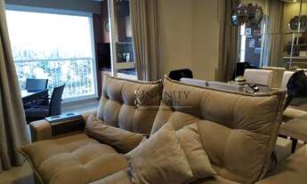 Imagem 5: Apartamento com 2 dormitórios à venda, 75 m² por R$ 720.000,00 - Jardim das Indústrias - S