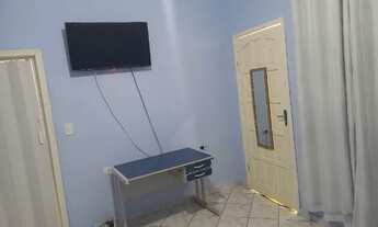 Imagem 2: Suíte No Centro