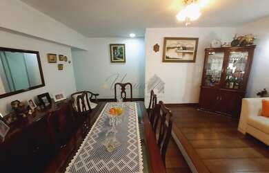 Imagem 3: Apartamento à venda possu 86m² com 3 dormitório sendo 1 suíte em Parque Imperial - São Pau