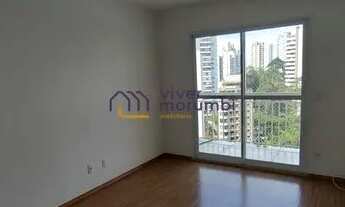 Imagem 2: Apartamento na Vila Andrade