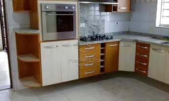 Imagem 2: Casa com 3 dormitórios para alugar, 170 m² - Vila Monumento