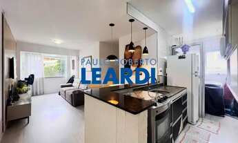 Imagem: APARTAMENTO - MORUMBI - SP