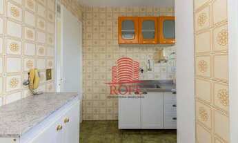 Imagem 5: Apartamento com 1 dormitório à venda, 42 m² por R$ 350.000,00 - Campo Belo - São Paulo/SP