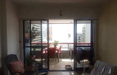 Imagem 6: Excelente Apartamento No Renascença, 128m ,Nascente, Moveis projetado, 3 Quartos , Delos