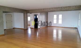 Imagem 2: Apartamento para Venda e Locação, 4 Dormitórios no Campo Belo