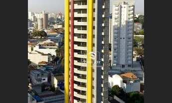 Imagem 5: Apartamento com 2 dormitórios para alugar, 85 m² por R$ 9.500,00/mês - Jardim - Santo Andr
