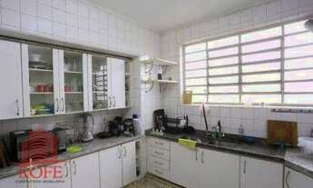 Imagem 6: Casa com 4 dormitórios, 550 m² - venda por R$ 2.700.000,00 ou aluguel por R$ 6.700,00/mês