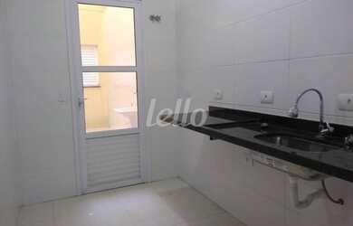 Imagem 4: Santo André - Apartamento Padrão - Jardim