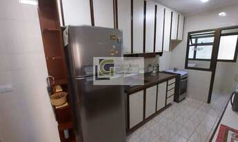 Imagem 7: LOCAÇÃO APARTAMENTO com 113 metros quadrados com 3 quartos em Centro - São José dos Campos