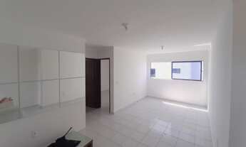 Imagem 6: Apartamento para aluguel com 60 metros quadrados com 2 quartos em Bessa - João Pessoa - Pa