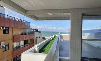 Imagem 5: Apartamento para aluguel tem 56 metros quadrados com 2 quartos em Bessa - João Pessoa - Pa