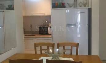 Imagem 4: Apartamento com 2 quartos na Praia Brava - Florianópolis - SC