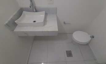 Imagem 4: Apartamento para Venda em São Paulo, Bela Vista, 2 dormitórios, 2 banheiros, 1 vaga