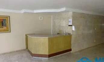 Imagem 4: Apartamento à venda 4 Quartos, 1 Vaga, 168.6M², Setor Aeroporto, Goiânia - GO