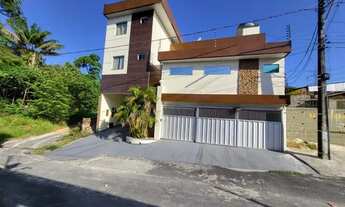 Imagem 3: VENDO prédio Casa com 5 dormitórios