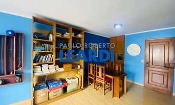 Imagem: APARTAMENTO - PERDIZES - SP