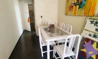 Imagem 5: Apartamento com 2 dorms, Boqueirão, Santos, Cod: 4909