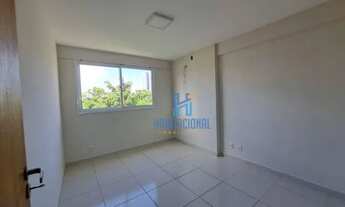 Imagem 6: Kitnet com 1 dormitório para alugar, 36 m² por R$ 1.200,00/mês - Lagoa Nova - Natal/RN