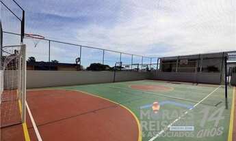 Imagem 7: Apartamento com 1 dormitório 45 metros quadrados - Alto da Boa Vista - São Paulo/SP