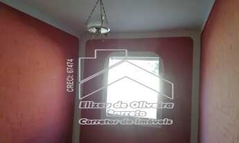 Imagem 4: Residência - Jardim Progresso (Próx. ao Bosque