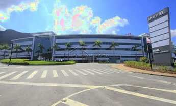 Imagem 3: FLORIANóPOLIS - Conjunto Comercial/Sala - Saco Grande